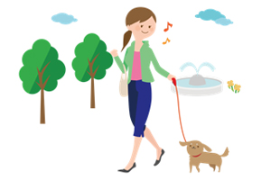 ペット施設AI自動表示