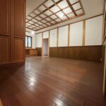 東大阪市額田町 中古戸建て