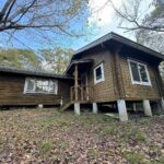 加東市 貸家ログハウス ペット可