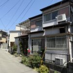 川西市 賃貸一戸建て 阪急川西能勢口駅から徒歩7分